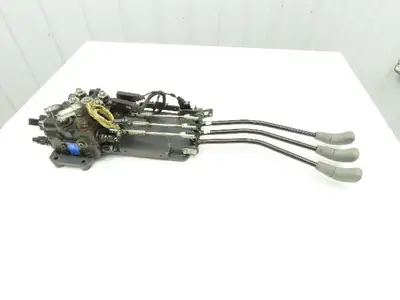Used BAOLI _UNKNOWN_ Forklift Attachments Indiana US | Arrow Industrial #1367046