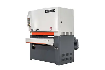NEW NORTHTECH NT 8-1100RC