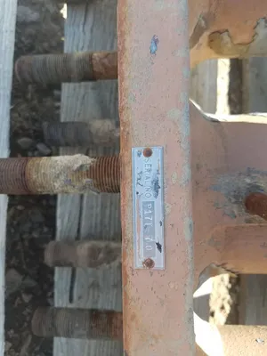 USED OILWELL 36-P