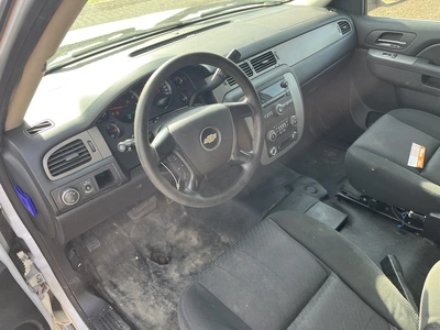 USED 2014 CHEVROLET TAHOE