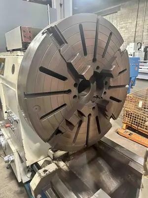 USED 2010 KNUTH DL E 620/3000