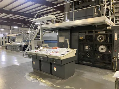 Machinery Solutions Group Legacy Press Controls Upgrades Motion Control & Automation | Machinery Solutions Group, Inc. (12)