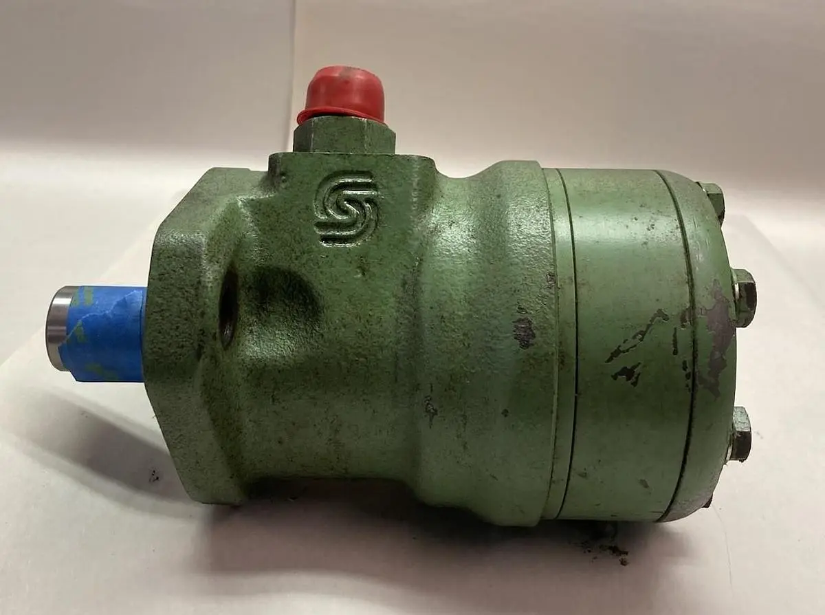 USED DANFOSS DS 200