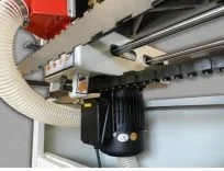Northtech NT-DTM16M Manual Dovetailer