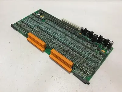 USED VAN DORN 330-038