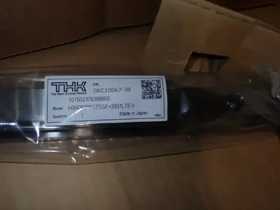 Thk Linear Guides