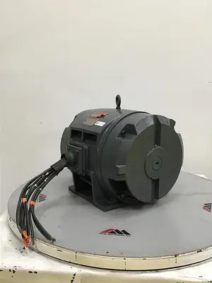 USED RELIANCE ELECTRIC P36C5226A
