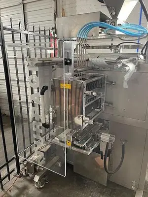 USED TURPACK TP-L401