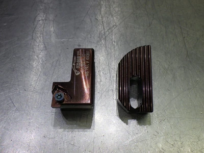 Komet Roughing Boring Head Insert Wings QTY2 G0360430 (LOC2488B)