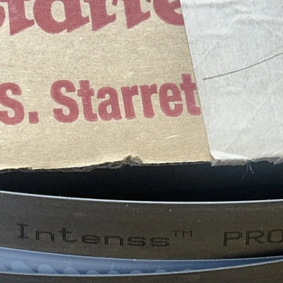 NEW Starrett 9906-13-06