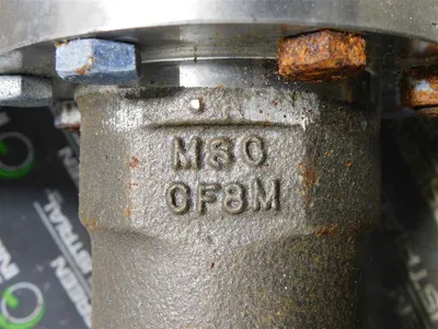 USED JORDAN VALVES 60
