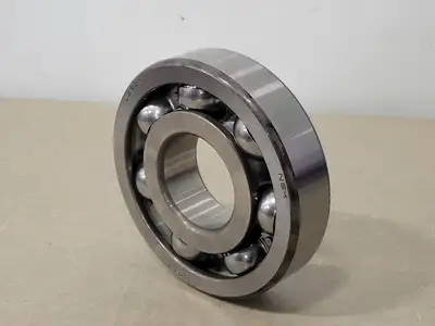 USED NSK 6411