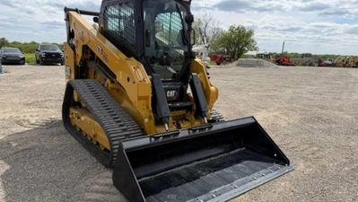 USED 2026 Caterpillar 275