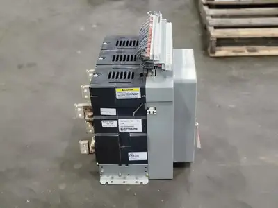 USED EATON MDS6163VEA