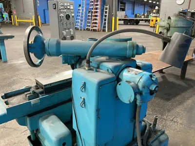 Used DOALL G1 Reciprocating Surface Grinders Ohio US | HGR 24 #1506561