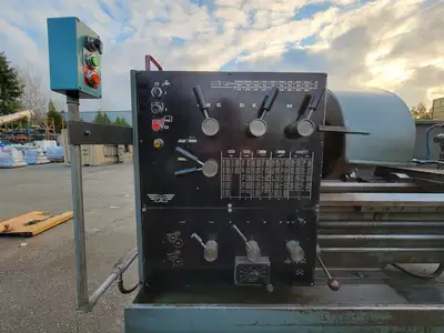 USED KIRLOSKAR EP-2215