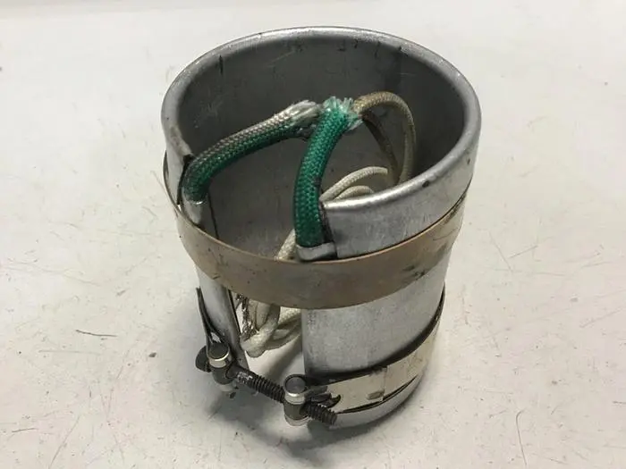 New | in-Stock IMS 134756 Heater Bands Michigan US | Ideal Machinery #607249