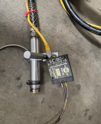 USED Videojet 57657657