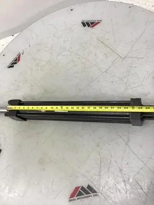 USED SHEFFER 21/2HH A254
