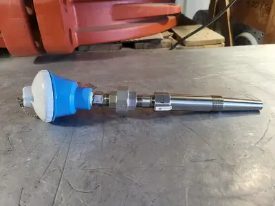 NEW ENDRESS+HAUSER TH13-1A23X2CBT1AK