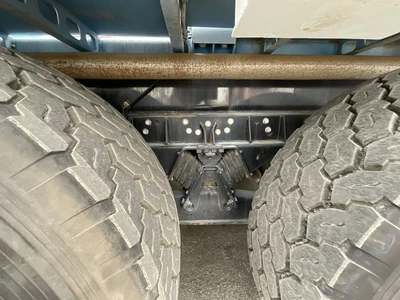 Used 2014 KIMBLE C6000 Service & Utility Trucks California US | Big Truck & Equipment #1412349