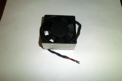 USED Delta Electronics Inc DFB0612HH