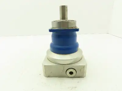 Wittenstein SP 0755-MF1-5-0G0-2S Planetary Gearbox 5:1 Speed Reducer
