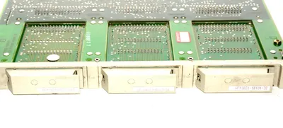 USED SIEMENS 6FX1128-1BA00 SINUMERIK RAM/EPROM MEMORY MODULE 6FX11281BA00