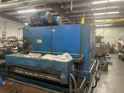 Used AEM 702-52 Wide Belt Sanders Georgia US | The Equipment Hub #1314484