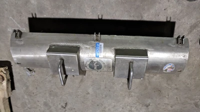 Used _UNKNOWN_ _UNKNOWN_ Magnetic Separators Minnesota US | A&I Equipment #1317214