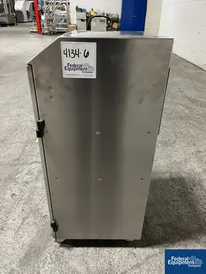 USED Markem Markem Fume Extractor, Model ES500