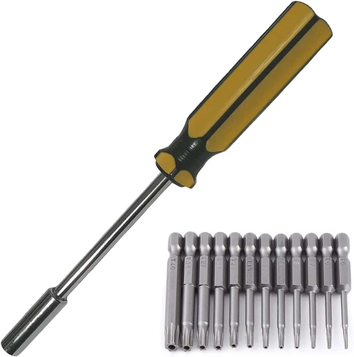 Used _UNKNOWN_ _UNKNOWN_ Screw Drivers Oklahoma US | Wide Image Solutions #1536223