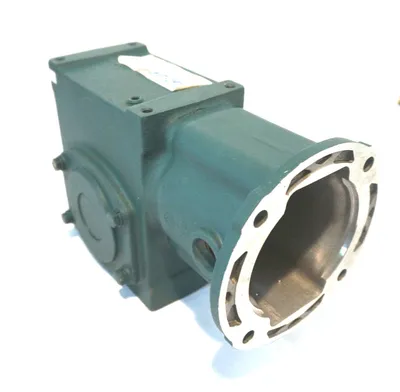 NEW DODGE TIGEAR 26A10R14 REDUCER 10.1 RATIO