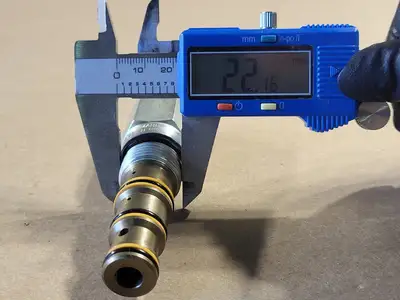 USED SANDVIK 55045370