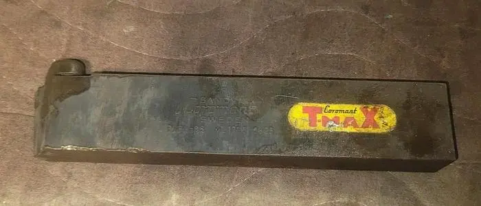 Used SANDVIK COROMANT PAP-65 VL 171.5-3825 Tool Holders Wisconsin US | Lemke Machinery Sales #309415