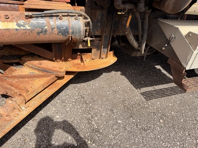 Used 2005 WESTERN STAR 4900 Box trucks Michigan US | Miedema Asset Management Group #1665689