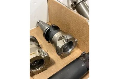 Used _UNKNOWN_ _UNKNOWN_ Arbors & Adapters Utah US | KD Auctions #1549202