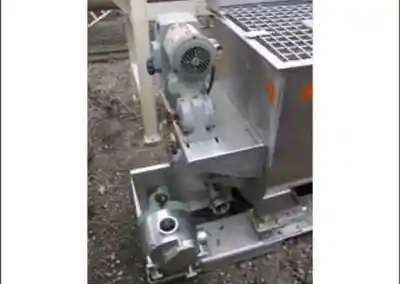 USED PROCESS ENGINEERING & MACHINE 1060245