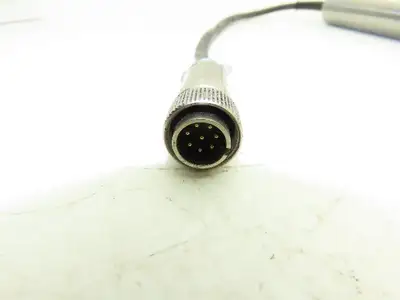 Nakanishi EM25-5000 Brushless Motor 50000 RPM with Spindle
