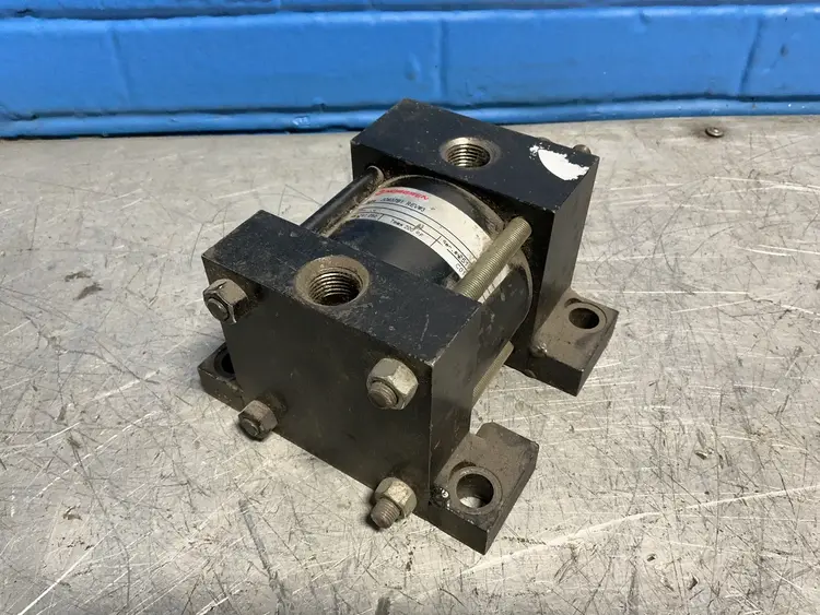 Used NORGREN JO937B1 Pumps Ohio US | HGR 24 #1541551