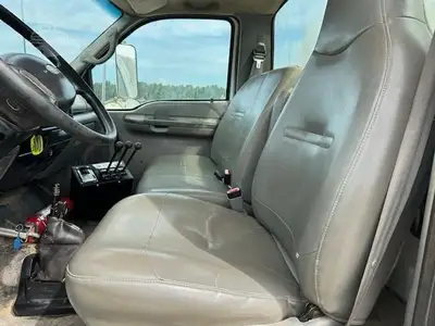 Used 2005 FORD F750 SD Water Trucks North Carolina US | Southeastern Equipment Corp #1467754
