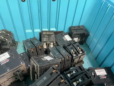 Used MURRAY _UNKNOWN_ Circuit Breakers Ohio US | HGR 24 #1291777