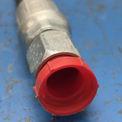New | in-Stock Eaton H28008 Hoses Indiana US | J&J Industrial Supply #1337997