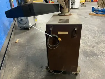 Used SMOGHOG PORTACLEAN Air Cleaners Ohio US | HGR 24 #1495298
