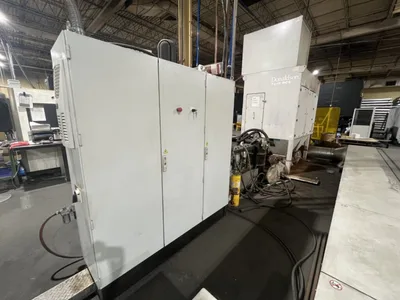 Used 2020 LVD TAURUS FL-12030 Laser Cutters Georgia US | The Equipment Hub #1394625