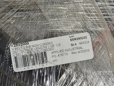 NEW CONTINENTAL 2/5V2000