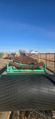 USED RADIAL 72 FT X  40"W