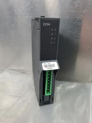 Used Metso Automation DOI4 PLC Input & Output South Carolina US | Palmetto Automation #1157813