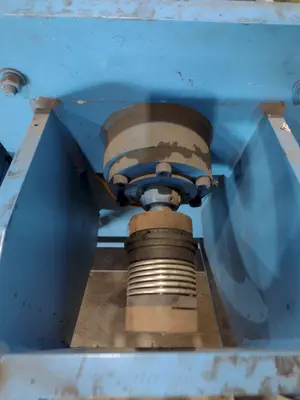 USED DEMAG SES-16"/13"-9"74"