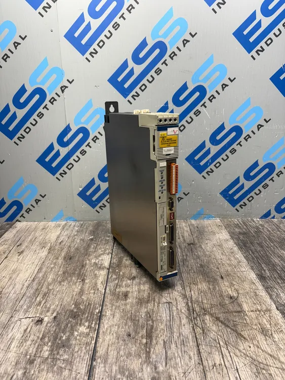 Used NUM MDLU1021Q00 9.2B Misc Electrical & Power Parts South Carolina US | ESS Industrial Equipment Sales #1403284